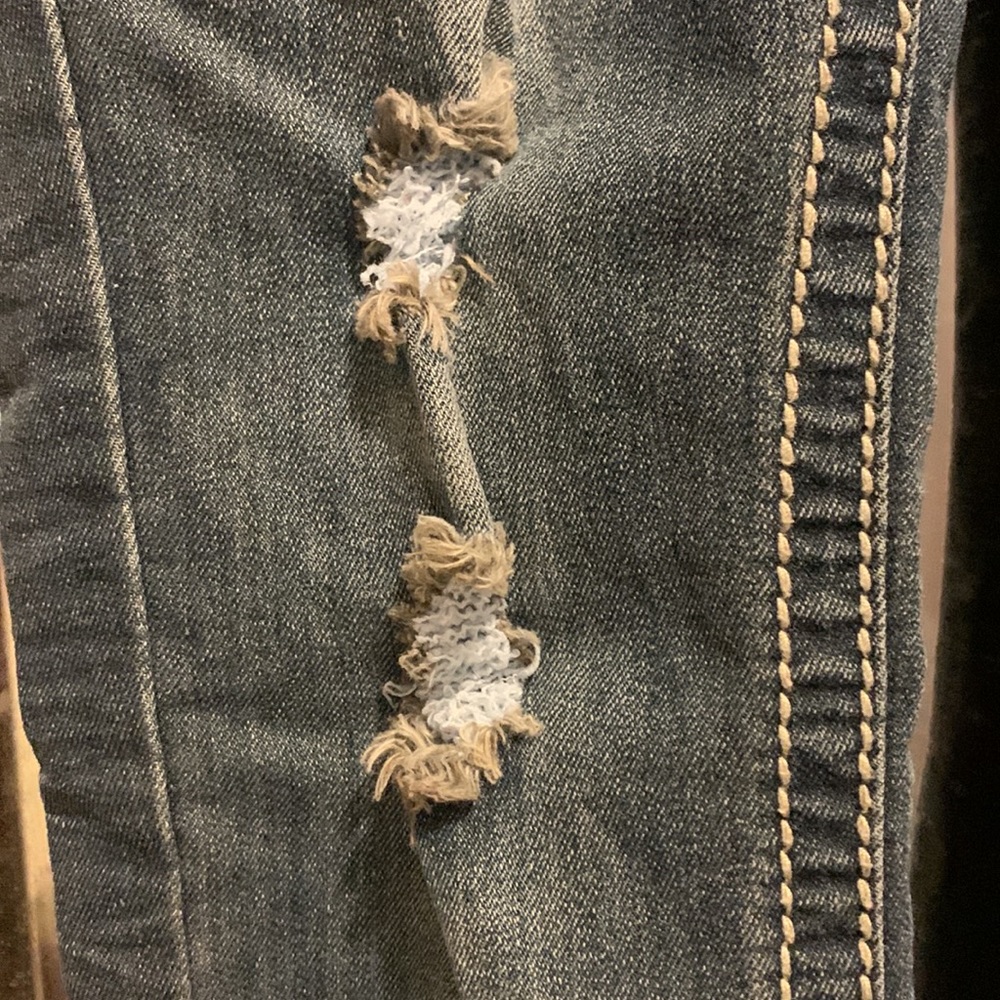 579 jeans - Picture 6 of 10